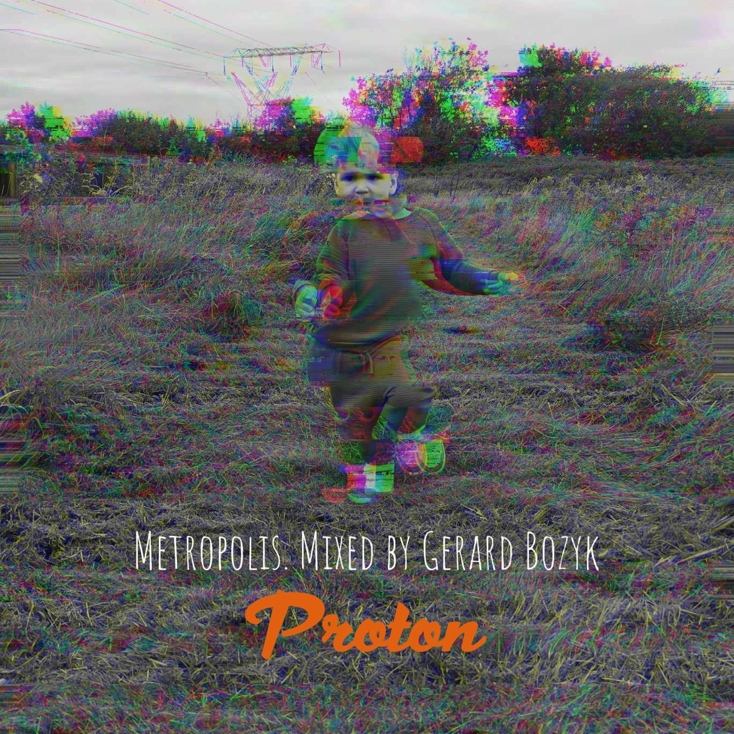 Metropolis Mix Series