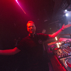 John Askew Live from Frantic MOS London 01.03.25