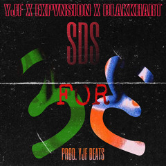 3 for 3 (ft. YJF BEATS, EXPVNSION, BLAKKHART)