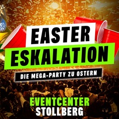 Micha R @ Easter Eskalation ECS Stollberg 01.04.2023