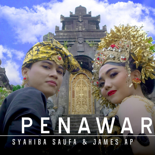 Penawar (feat. James AP)