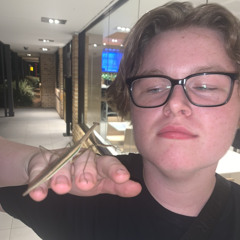 Cry Me A River (Prod. By Nextlane & KyleStemBerger)