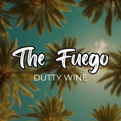 Tony Matterhorn - Dutty Wine (The Fuego Remix) FREE DL
