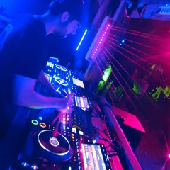 Techno sets