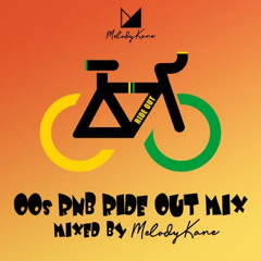 Melody Kane 00s RIDE OUT Mix (dirty)