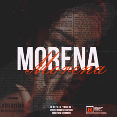 MORENA ( feat. LV )