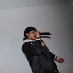 Grimey NY (Prod. TAYO)