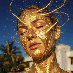 Blue sky, Yellow skin.