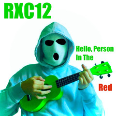 Hello, Person In The Red