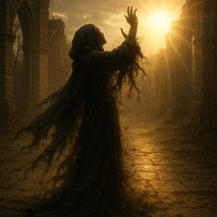 A Whisper of Dust