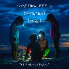 Something Feels Different Tonight