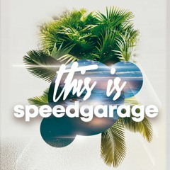 DJ Chester - This Is Speed Garage
