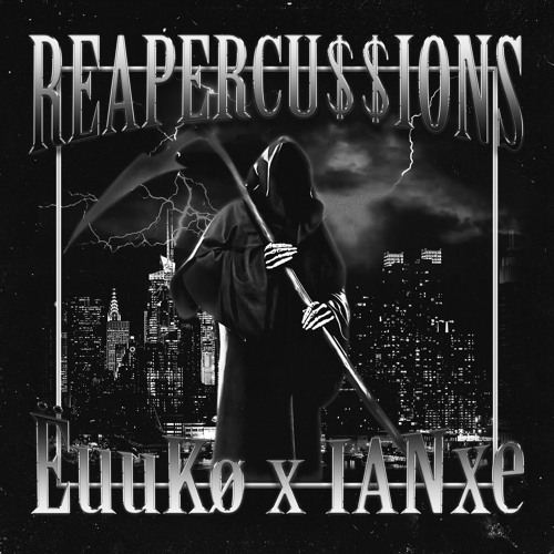 REAPERCU$$IONS