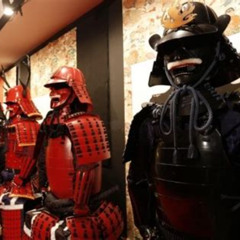 Review Special Price Samurai Armor Dress Up Photo Experience In Tokyo