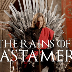 THE RAINS OF CASTAMERE-Geoff Castellucci