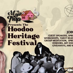 Hoodoo Fest