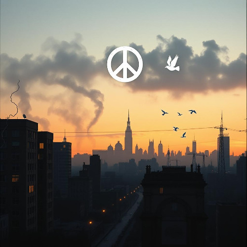 Clusterbombs of Love