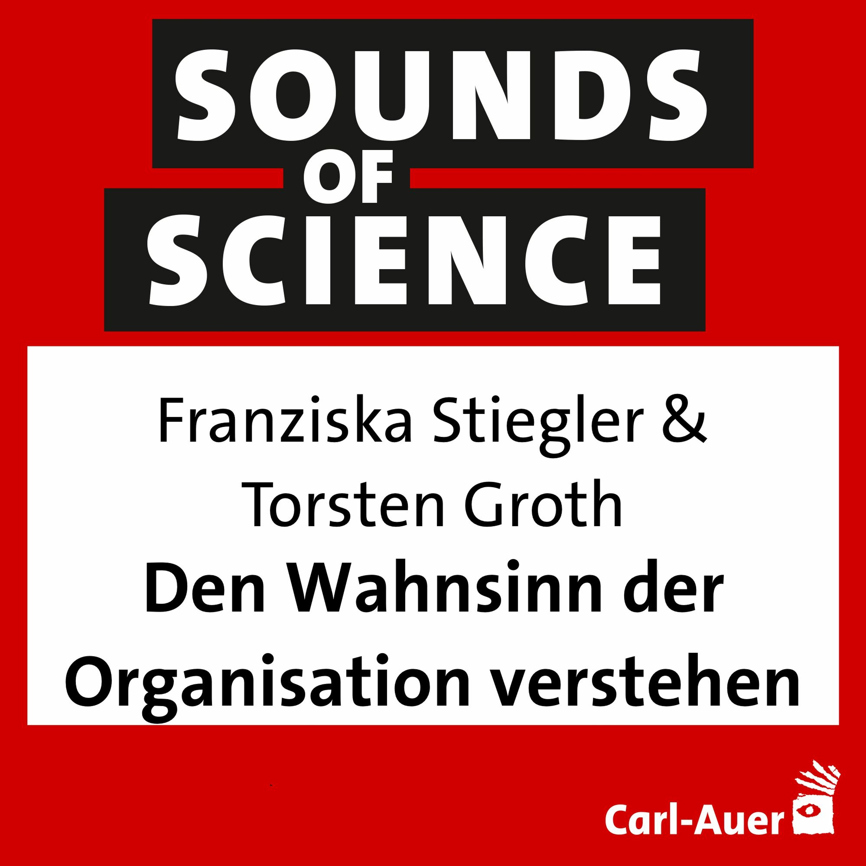 Carl-Auer Sounds of Science