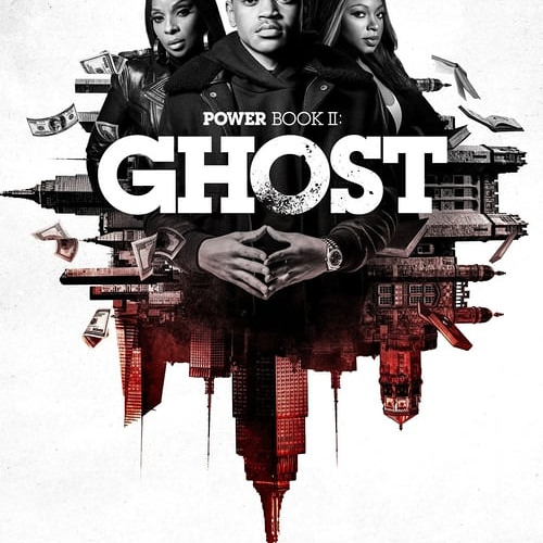 Power book ii ghost episode 6 full episode sale