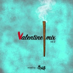 Valentine Mix Vol.2