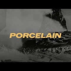 Jay Aliyev x corandcrank - Porcelain