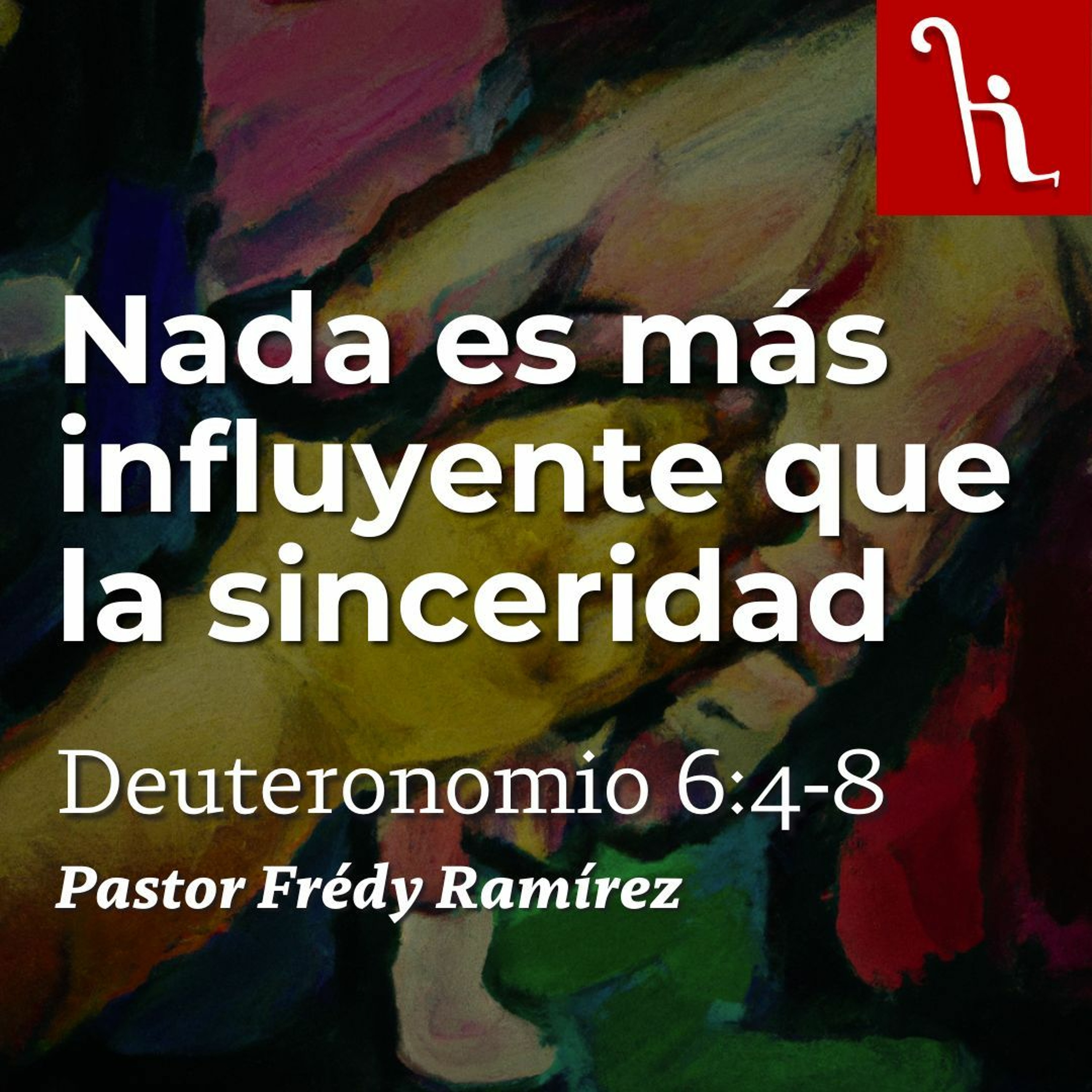 Iglesia Cristiana Biblica Raah