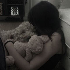 it's your hand but i won't take it [prod. michael harrison]