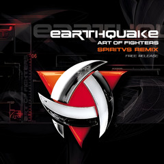 Earthquake [Spiritvs Remix](FREE RELEASE)