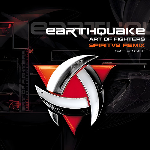 Earthquake [Spiritvs Remix](FREE RELEASE)