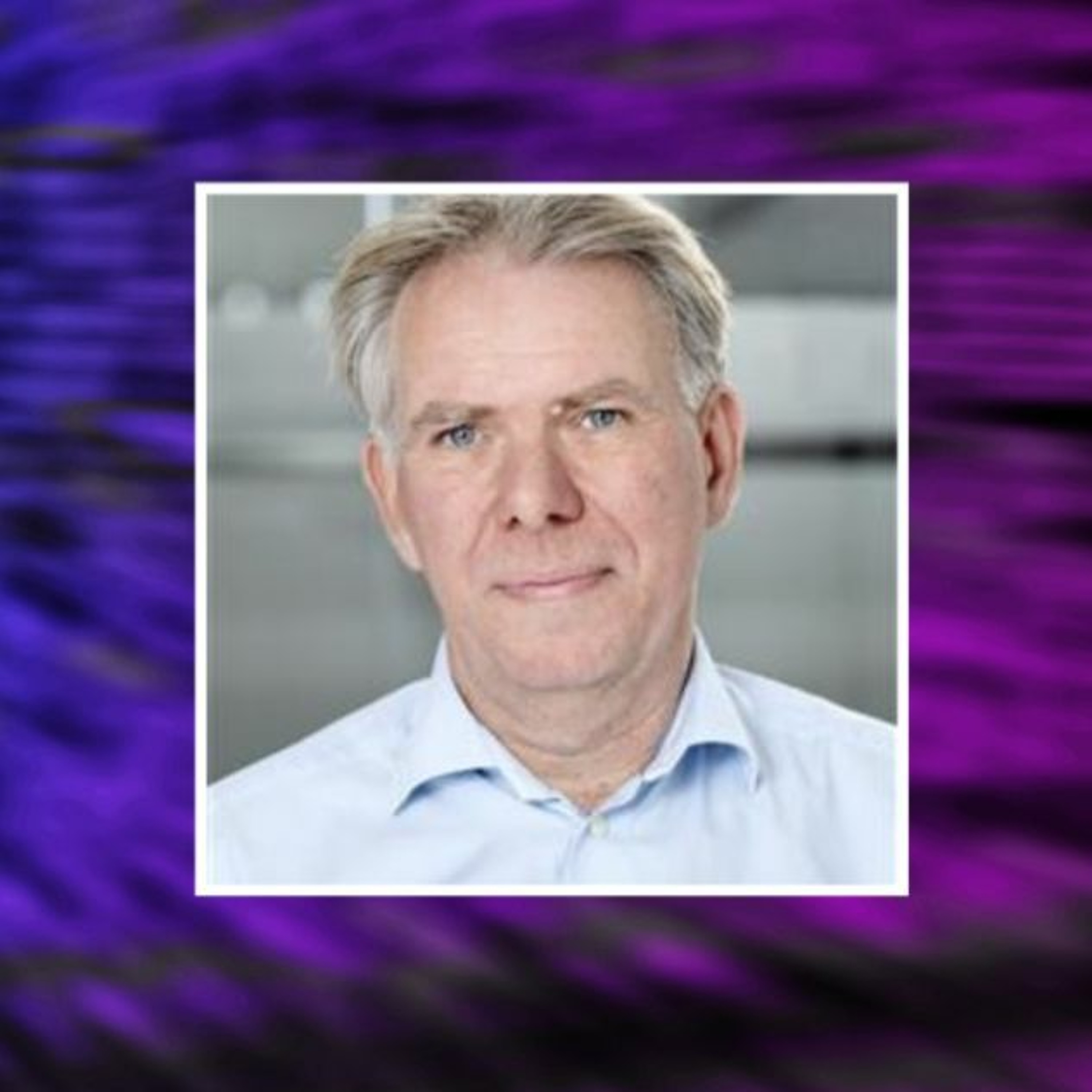 Tech og strategi i øjenhøjde