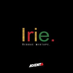 Irie Reggae Mixtape