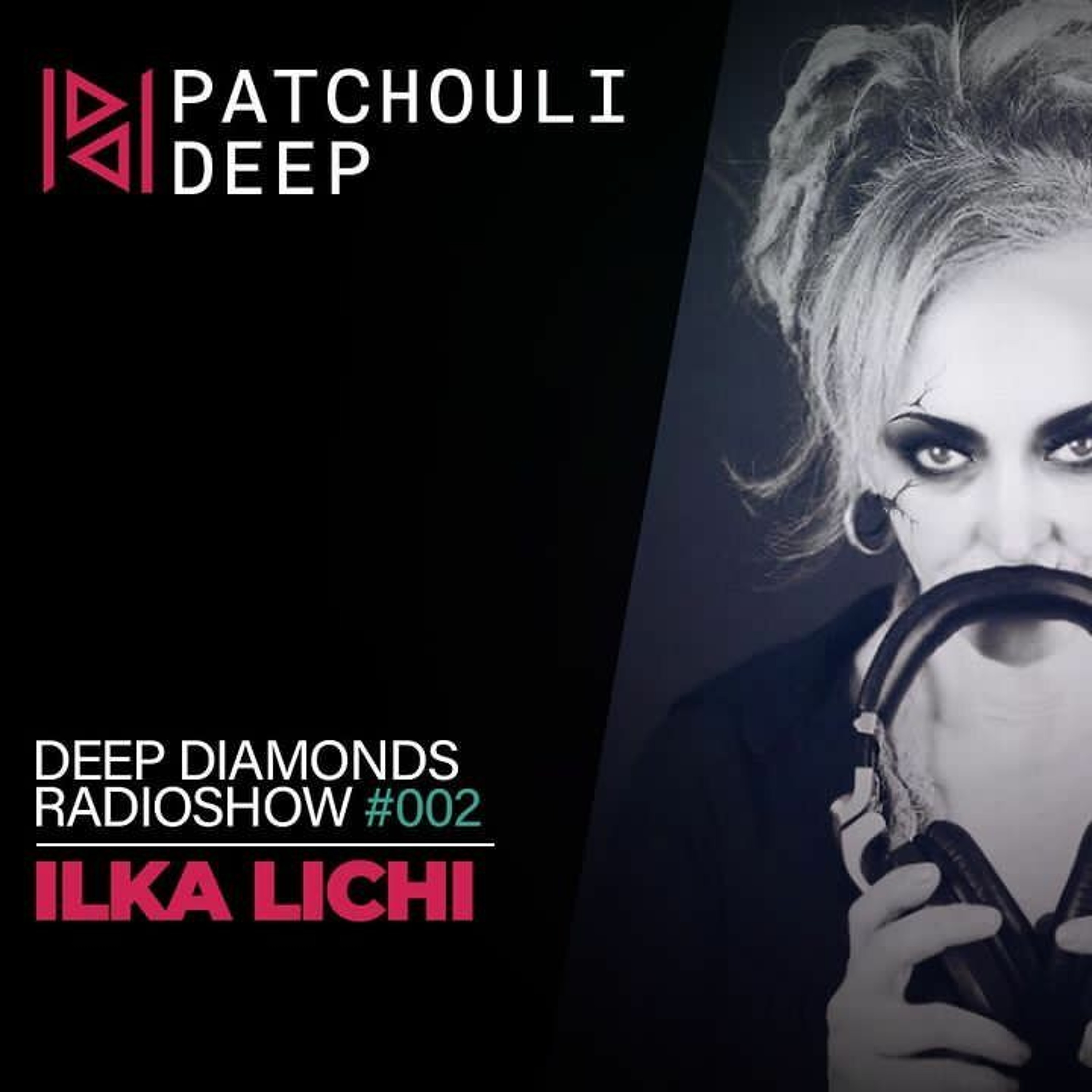 Ilka Lichi