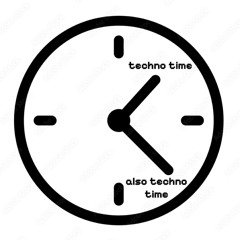 techno time