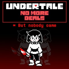 Undertale: No More Deals [Cover] (OLD)