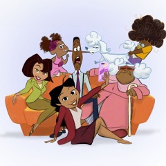 DJ Taj - Proud Family (Jersey Club) Ft Tricks