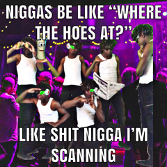 where the hoes at??🤷🏾‍♂️(Prod. LukeBTP)