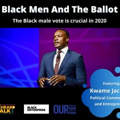 Black Men And The Ballot