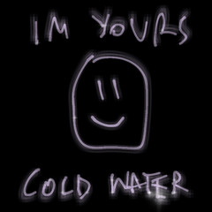 I'm Yours X Cold Water (Jason Mraz, Justin Bieber) [Jr Stit Mashup]