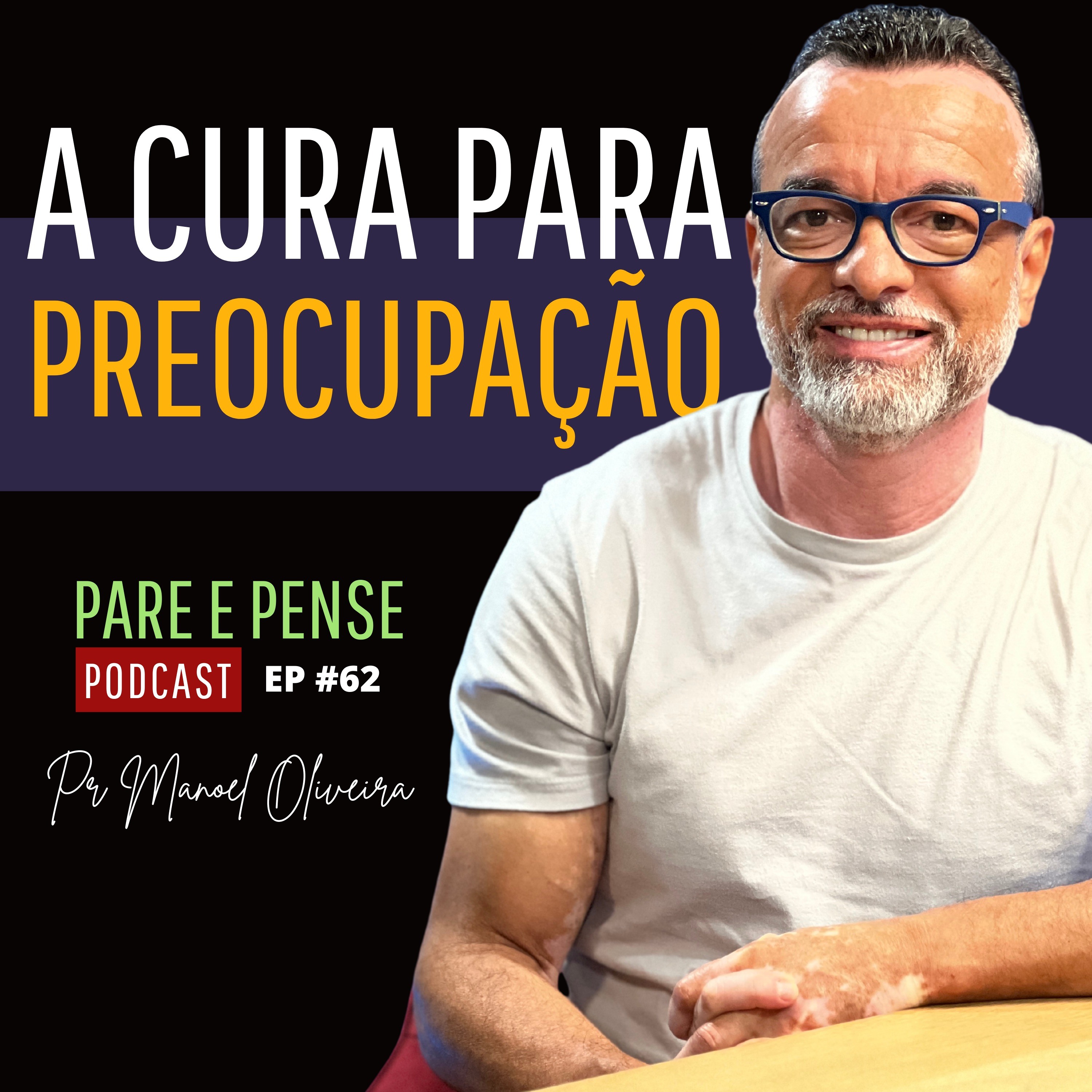 Pare e Pense Podcast