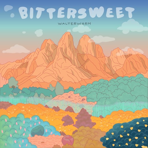Bittersweet (full beattape)