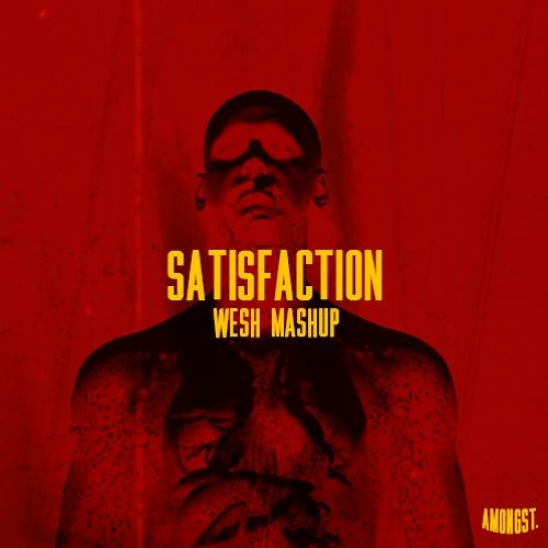 David Guetta, Julian Jordan - Satisfaction (WESH MASHUP)