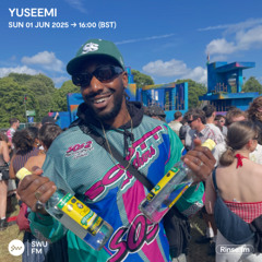 Yuseemi - 01 June 2025