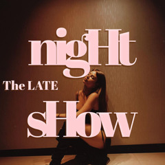THE LATE NIGHT SHOW S03E02 by Dj MichaelV