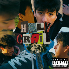 Holy Grail (prod. okayjml)