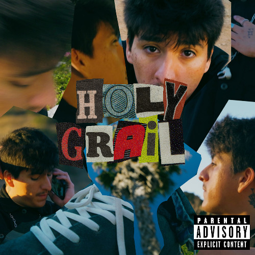 Holy Grail (prod. okayjml)