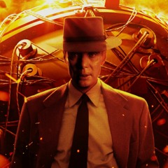 Oppenheimer's Ludwig Göransson Soundtrack - Opening Look Trailer Music Cover