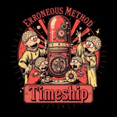 TIMESHIP