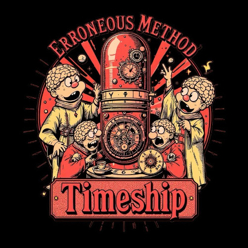 TIMESHIP