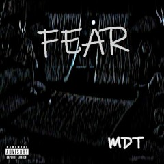 FEAR.