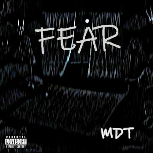 FEAR.